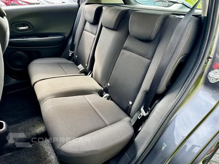 HR-V 1.8 16V EX