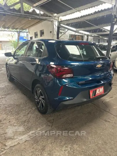 ONIX HATCH LT 1.0 12V FLEX 5P MEC