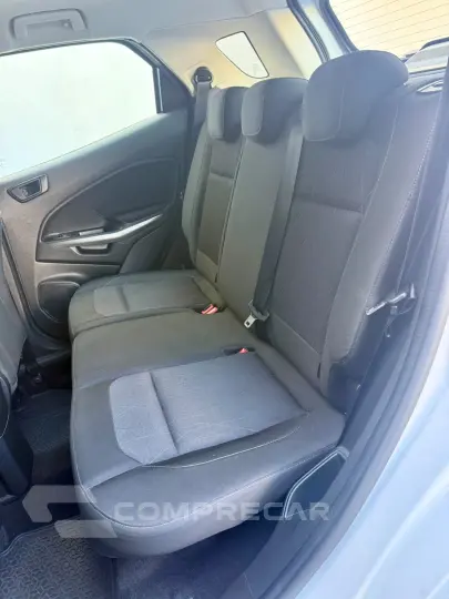 ECOSPORT 1.5 Ti-vct SE