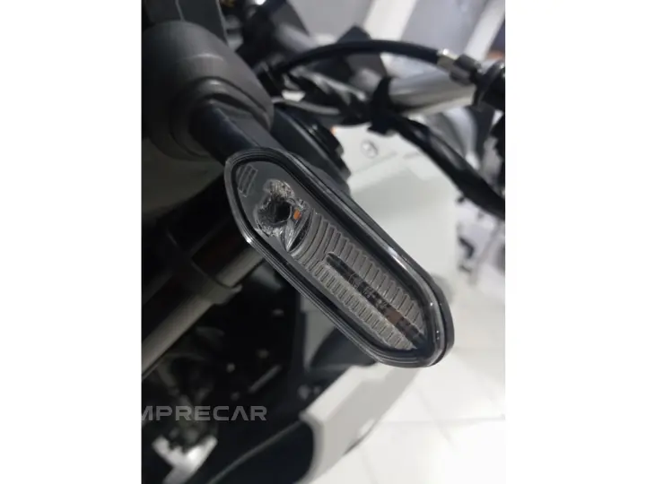 MT-03 321/ABS