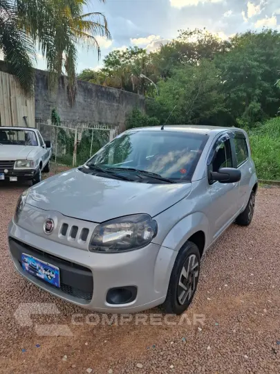 Uno Vivace Evo