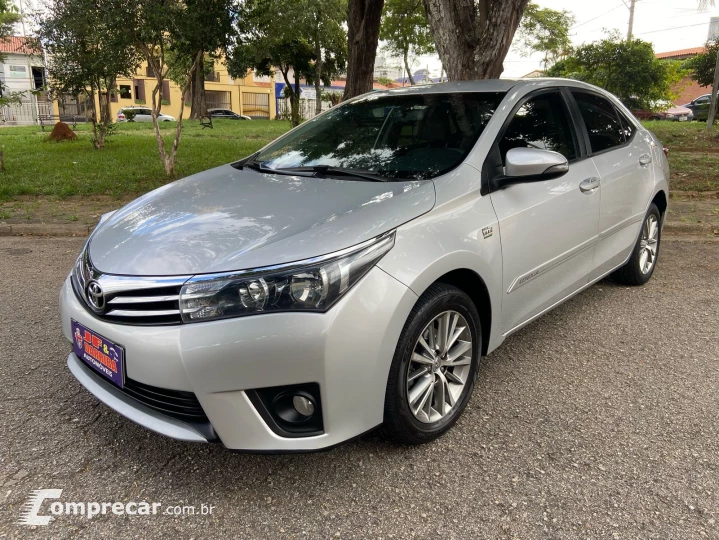 COROLLA 2.0 XEI 16V