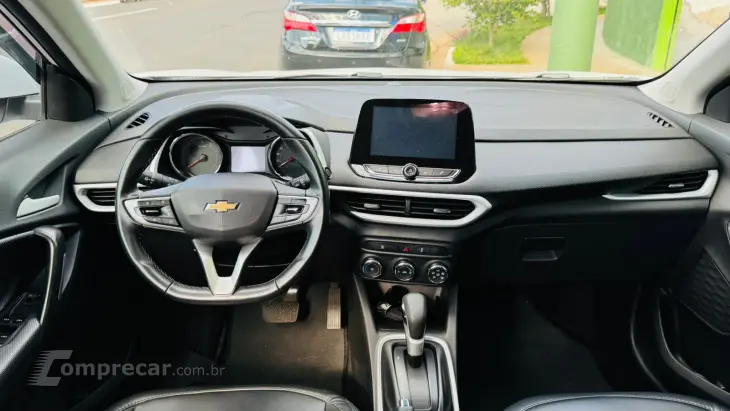 TRACKER 1.0 Turbo LTZ