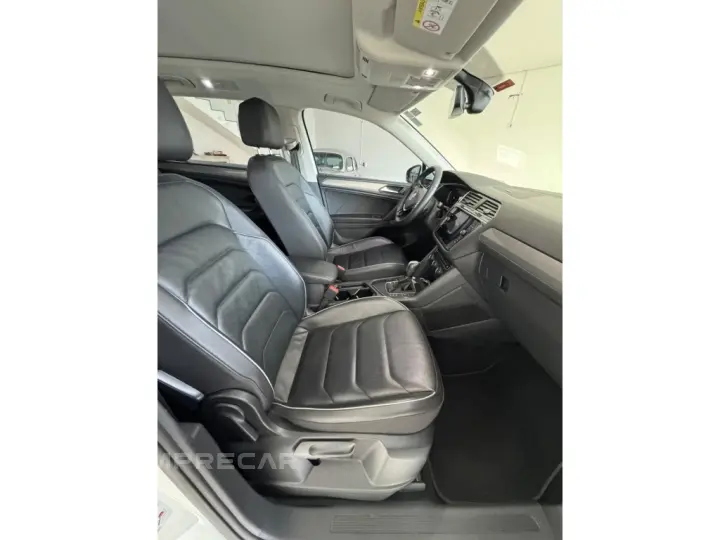 TIGUAN 1.4 250 TSI TOTAL FLEX ALLSPACE COMFORTLINE TIPTRONIC