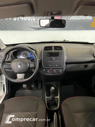 RENAULT KWID 1.0 12V SCE ZEN