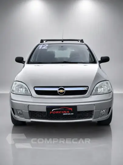 CORSA 1.4 MPFI Maxx 8V