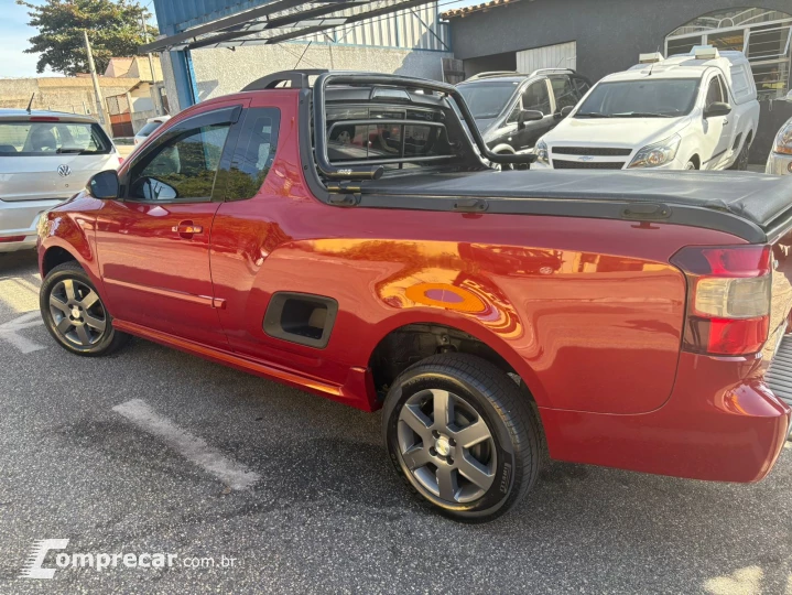 MONTANA 1.4 MPFI Sport CS 8V