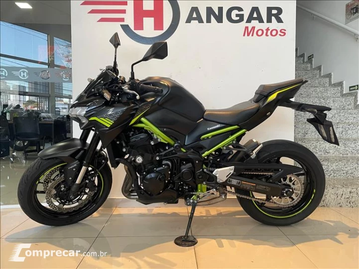 Z900