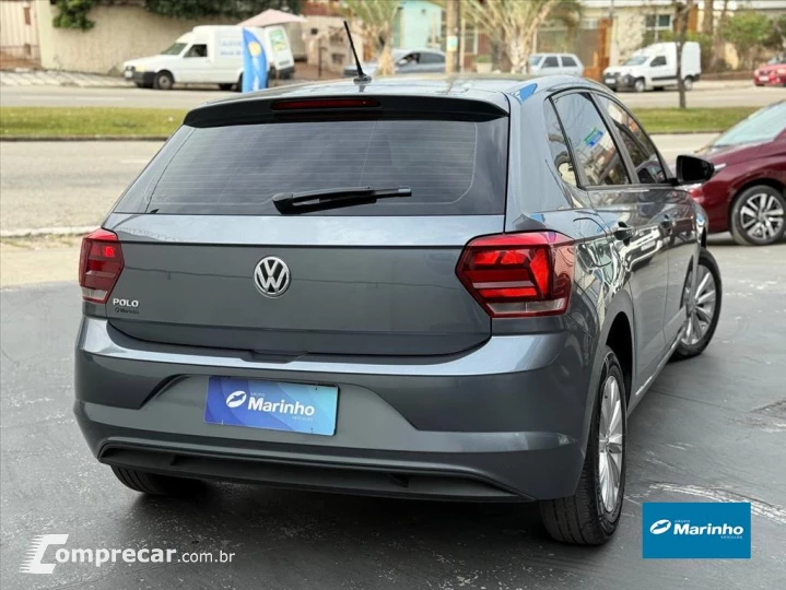 POLO 1.0 MPI TOTAL FLEX MANUAL