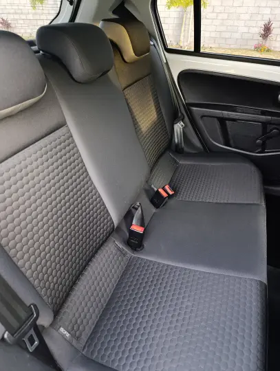 CROSS UP 1.0 TSI 12V