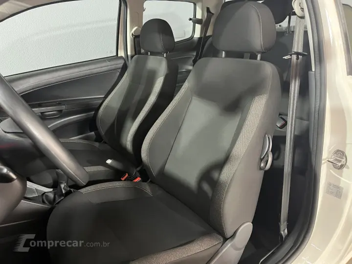 SAVEIRO 1.6 MSI ROBUST CD 16V FLEX 2P MANUAL