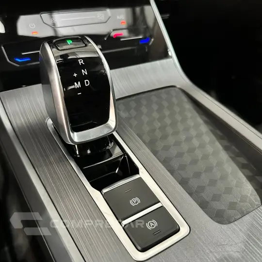 Tiggo 5X SPORT 1.5 Turbo Flex Aut.