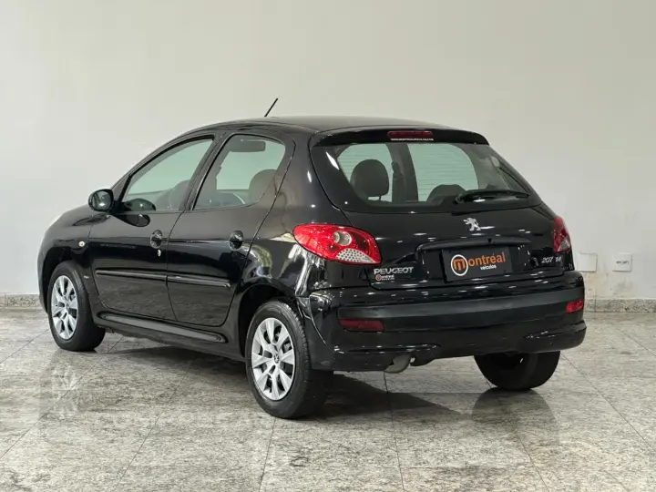 207 1.4 XR 8V
