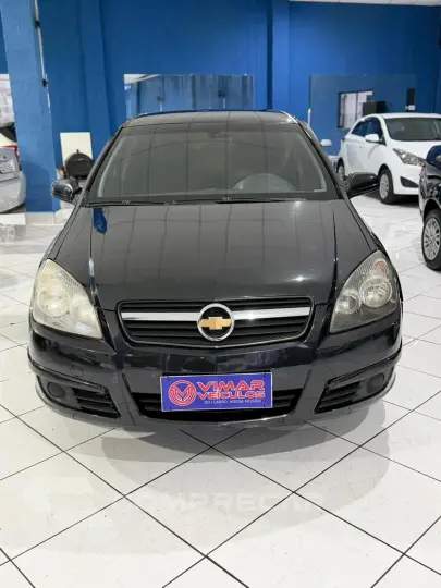 VECTRA 2.0 MPFI Expression 8V 140cv