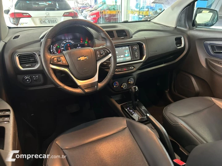 SPIN 1.8 Premier 8V