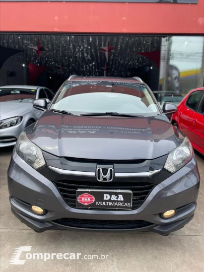HR-V 1.8 16V EXL