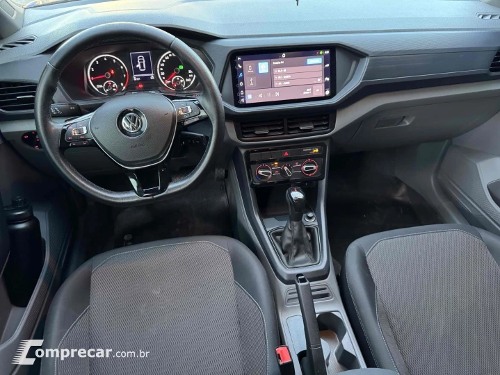 T-CROSS 1.0 200 TSI