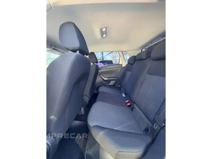 POLO 1.6 MSI TOTAL FLEX MANUAL