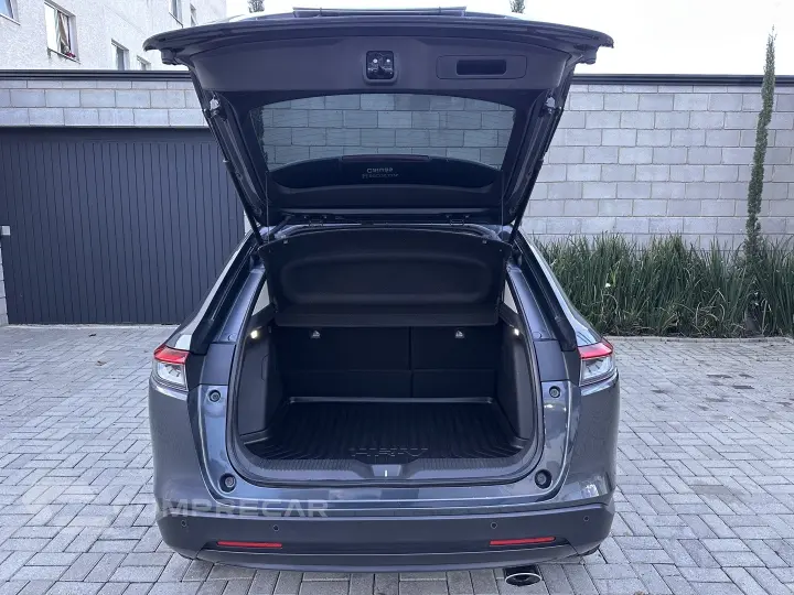 HR-V 1.5 DI I-VTEC FLEX EXL CVT