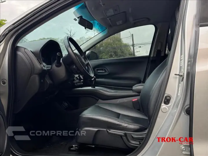 HR-V 1.8 16V EX