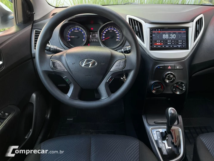 HB20 1.6 Comfort Plus 16V
