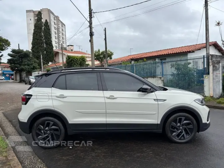 T-CROSS 1.4 250 TSI Highline