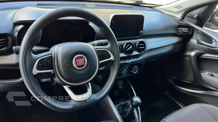 ARGO DRIVE 1.0 6V Flex