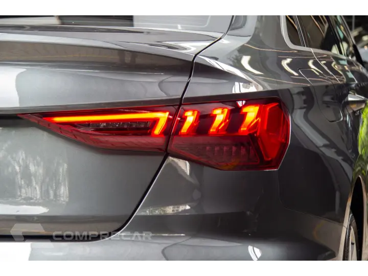 A3 2.0 40 TFSI MHEV SEDAN S LINE S-TRONIC
