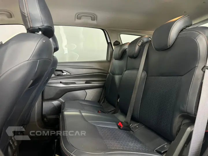 SPIN 1.8 PREMIER 8V FLEX 4P AUTOMÁTICO