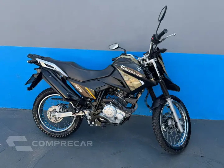 CROSSER Z 150 CC