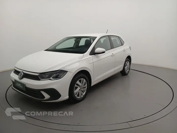 POLO 1.0 MPI MANUAL