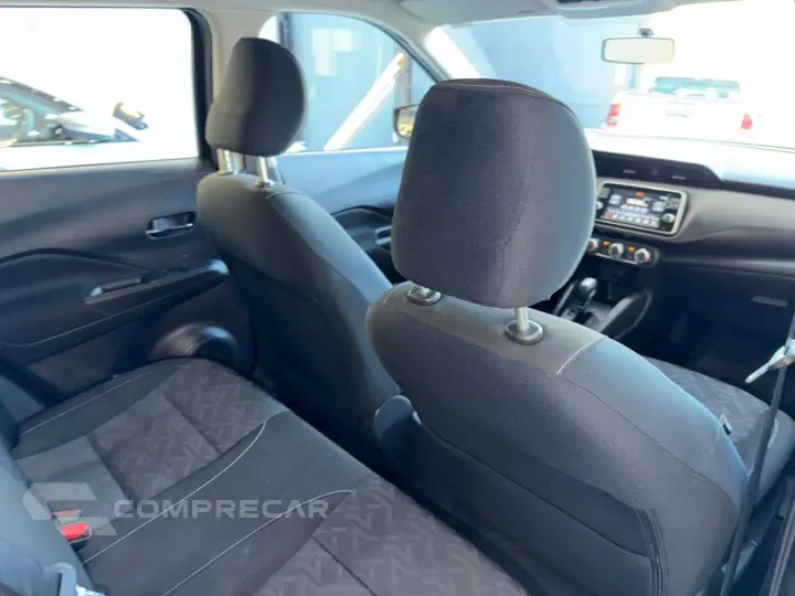 FLEXSTART SENSE XTRONIC