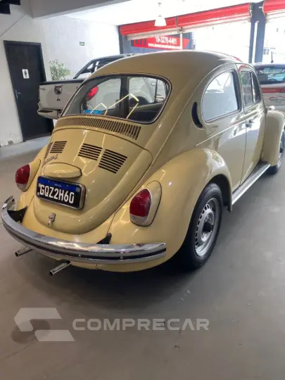 FUSCA 1.3 8V