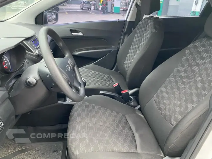 HB20 1.6 Comfort 16V
