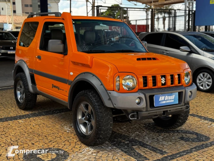 JIMNY 1.3 4sport 4X4 16V