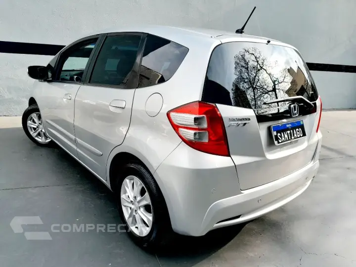 Fit LX 1.4/ 1.4 Flex 8V/16V 5p Mec.