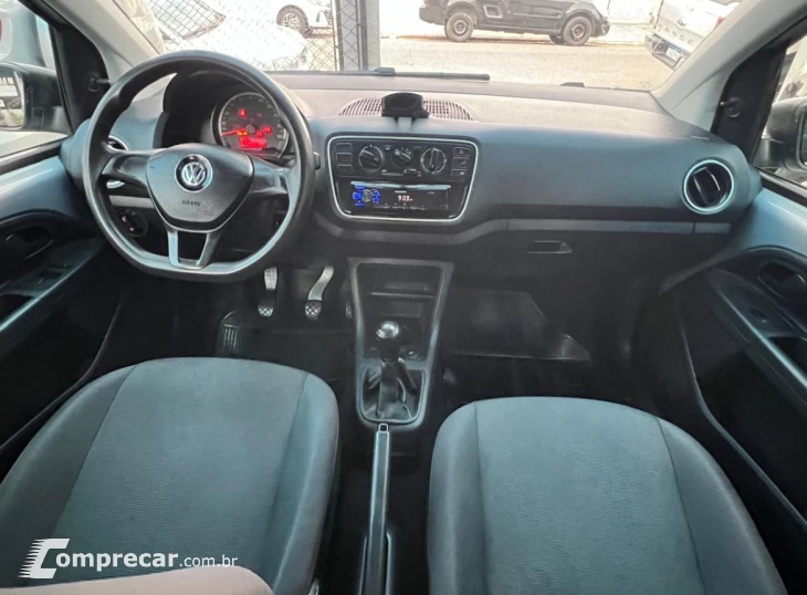 UP 1.0 MPI Take UP 12V