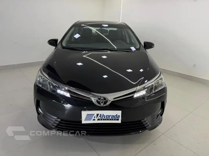 COROLLA XEI20FLEX
