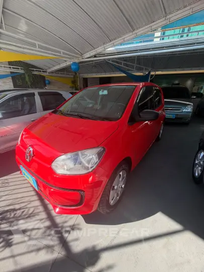 UP 1.0 MPI Take UP 12V
