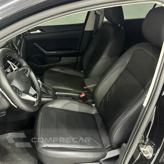 VIRTUS TSI 1.0 Flex 12V 4p Aut.