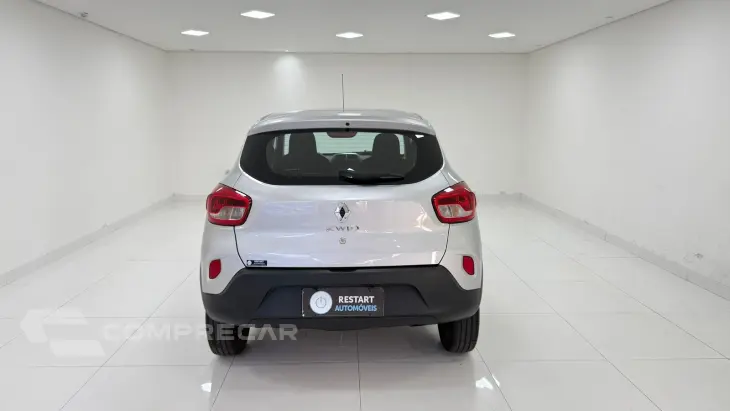 KWID 1.0 12V SCE ZEN