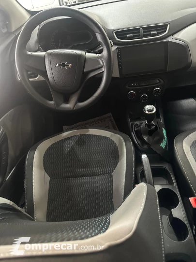 ONIX 1.0 MPFI LS 8V