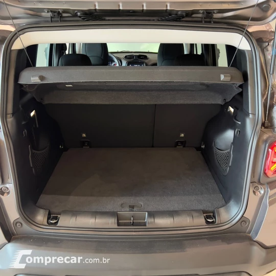 Renegade renegade 1.3 sport turbo