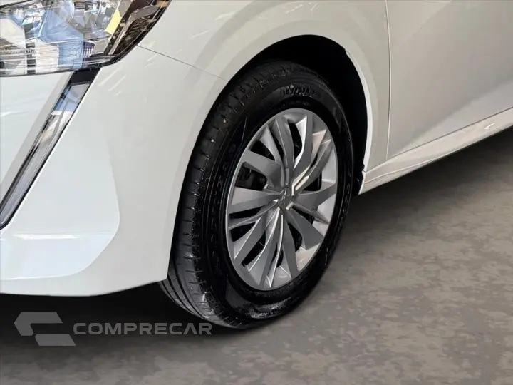 208 1.0 FIREFLY FLEX LIKE MANUAL