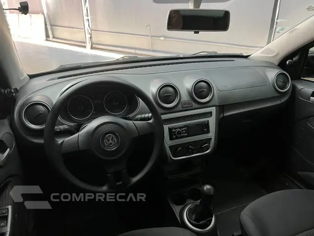 GOL - 1.0 MI SPECIAL 8V 4P MANUAL