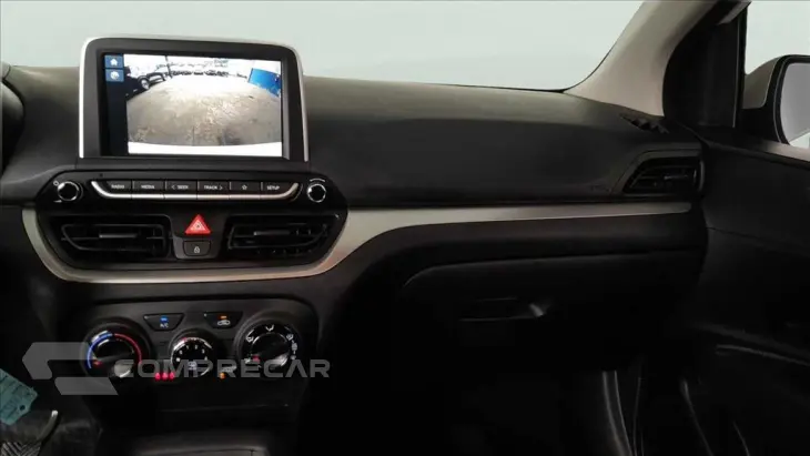 HB20 1.0 12V FLEX COMFORT PLUS MANUAL