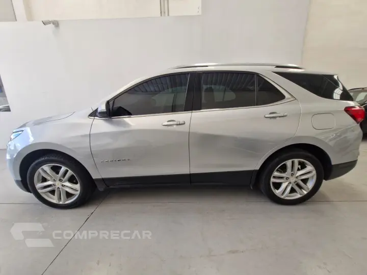 EQUINOX 1.5 16V Turbo Premier AWD