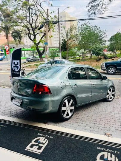 VOYAGE 1.0/1.0 City Mi Total Flex 8V 4p