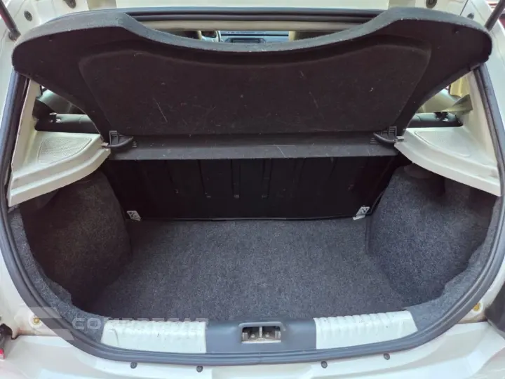 Gol Trendline 1.6 T.Flex 8V 5p