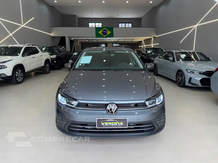 Polo Highline 1.0 Tsi